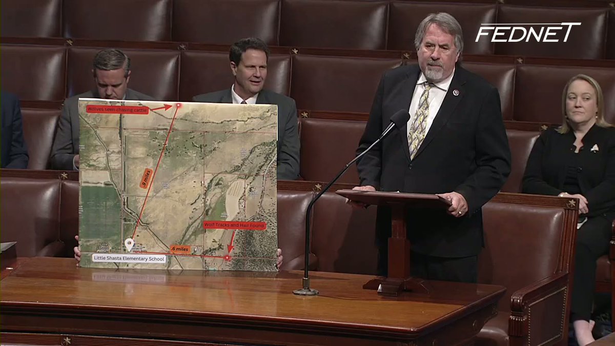 IN MEMORIAM: #California #CA01 Congressman <a href="/RepLaMalfa/">Rep. Doug LaMalfa</a>, who passed away aged 65, leaving House #Republicans with a 218-214 majority.