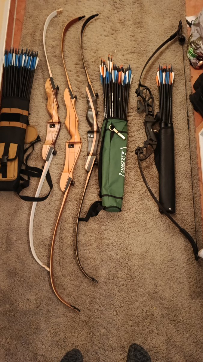 UTerdo's tweet image. Gear check