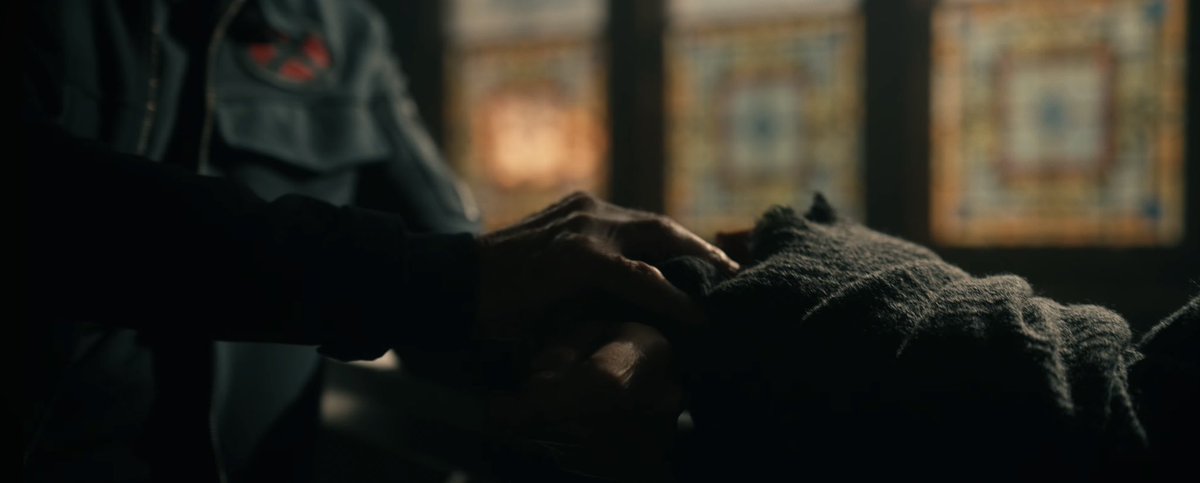 realManuJmnz's tweet image. Esto. Esto me rompe. Décadas de historias. #AvengersDoomsday