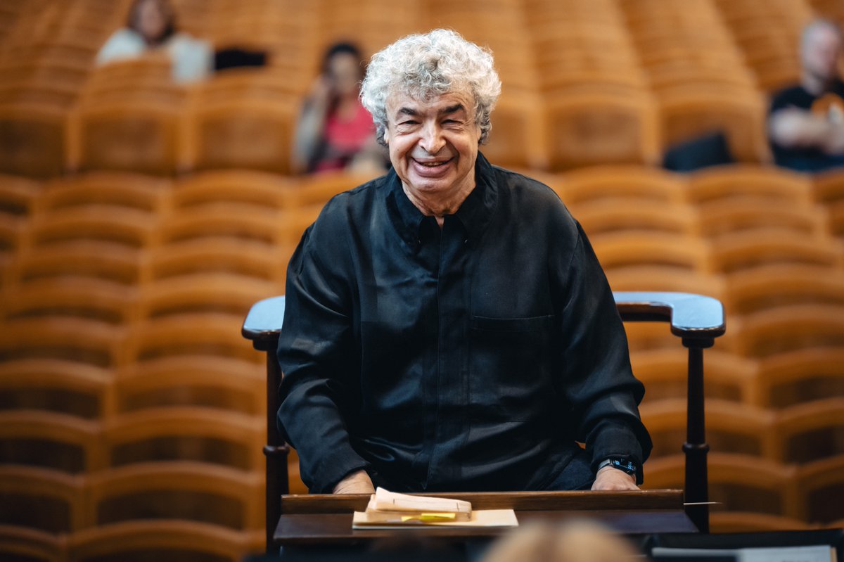 Czech Philharmonic tweet media