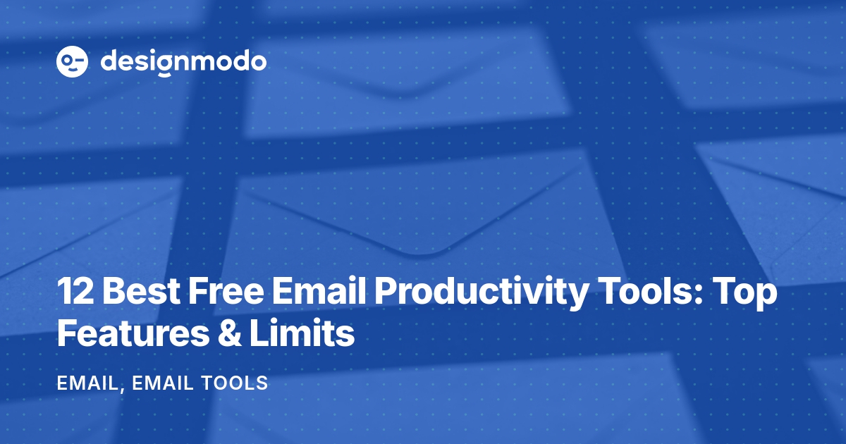 designmodo tweet media