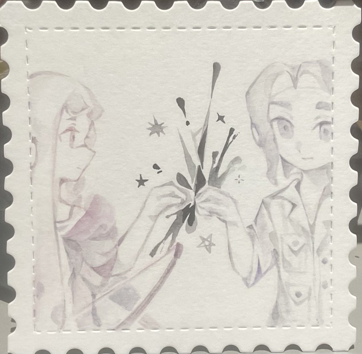 鱼凡凡凡凡🐟 (@fishfanfan) on Twitter photo 