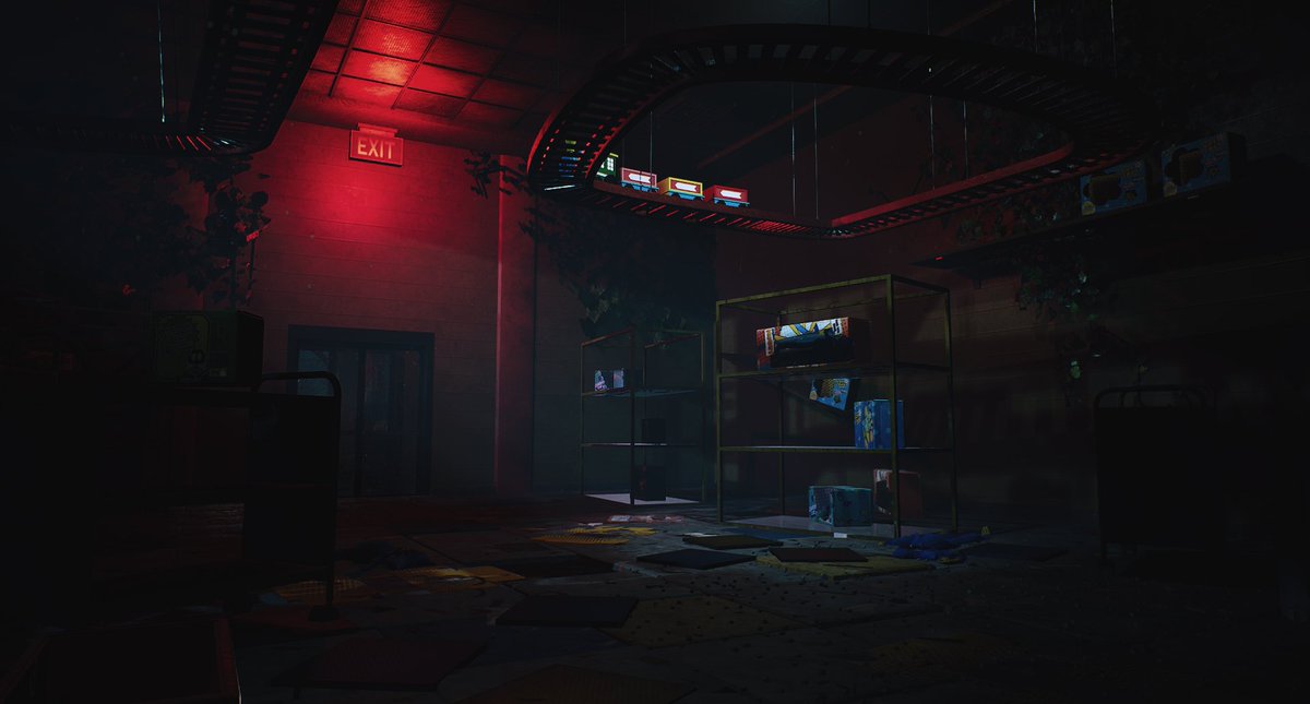 Infinity Game tweet media