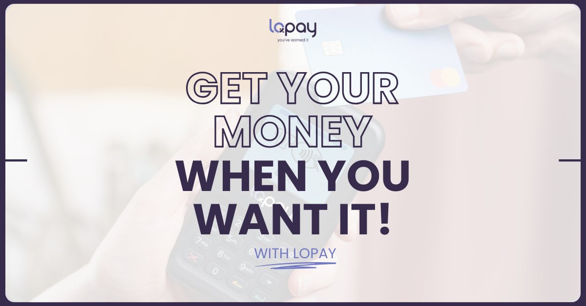Unleash the potential of your business with Lopay's dynamic payment solutions. For small businesses seeking flexibility, innovation, and affordability, Lopay is the answer. No contracts, no commitments – just great service. Learn more on our website. lopay.com