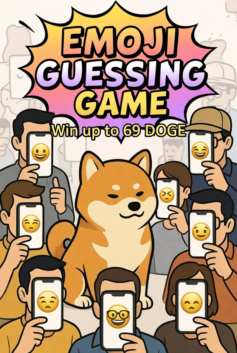 It's #TippingTuesday so guess what's back? Yes, it's 🥚EGG! 
We are looking for the correct emojis in the replies, let's go. 🚀