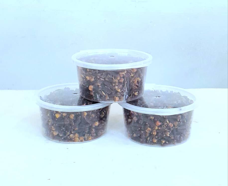 for

💪pain relief 

🦷teeth and gum health 

🍛food flavouring

🤗digestive aid 

🫁respiratory relief

💇🏽‍♀️ hair growth and repair

🫀regulates blood sugar 

 🥱 Gets rid of bad breath

GET YOUR PUNNET FOR JUST $1