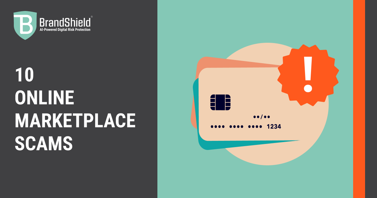 BrandShield tweet media