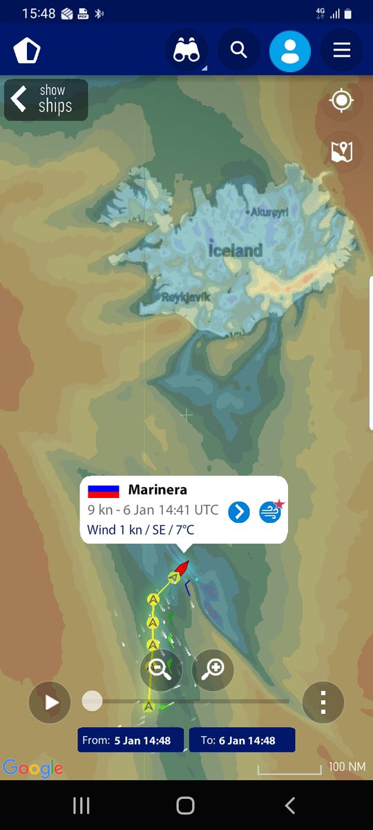 EA1FTH / Diego tweet media