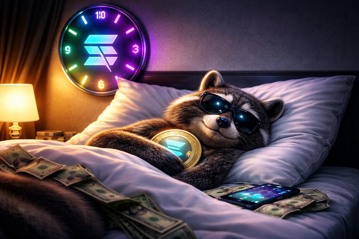 ZpxZupix's tweet photo. ⏳🟣
$ZPX — calm before the move.

#ZPX #Solana #Memecoin #CommunityDriven #BeforeThePump https://t.co/71dPf0GmoM