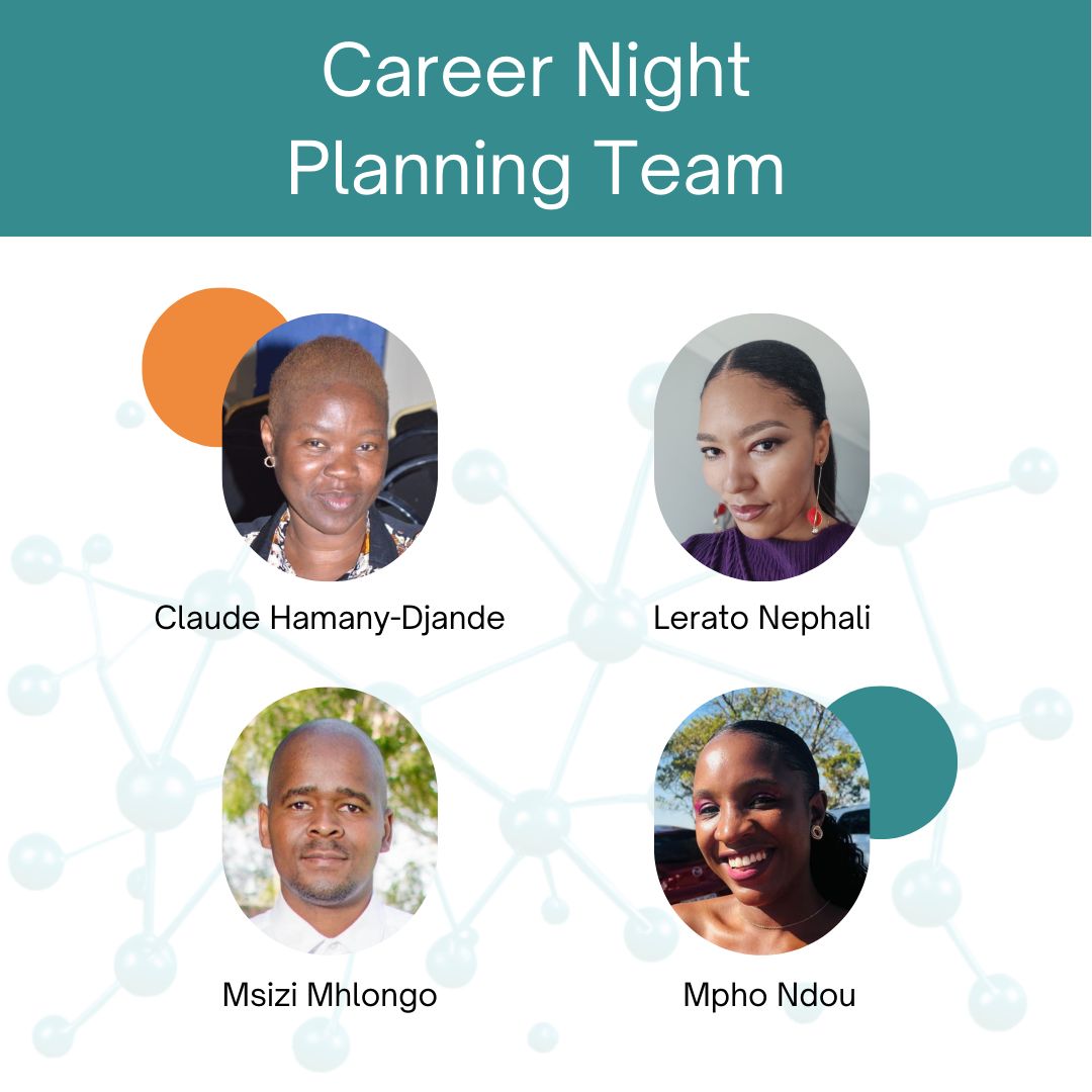 MetabolomicsSA_Early Careers tweet media