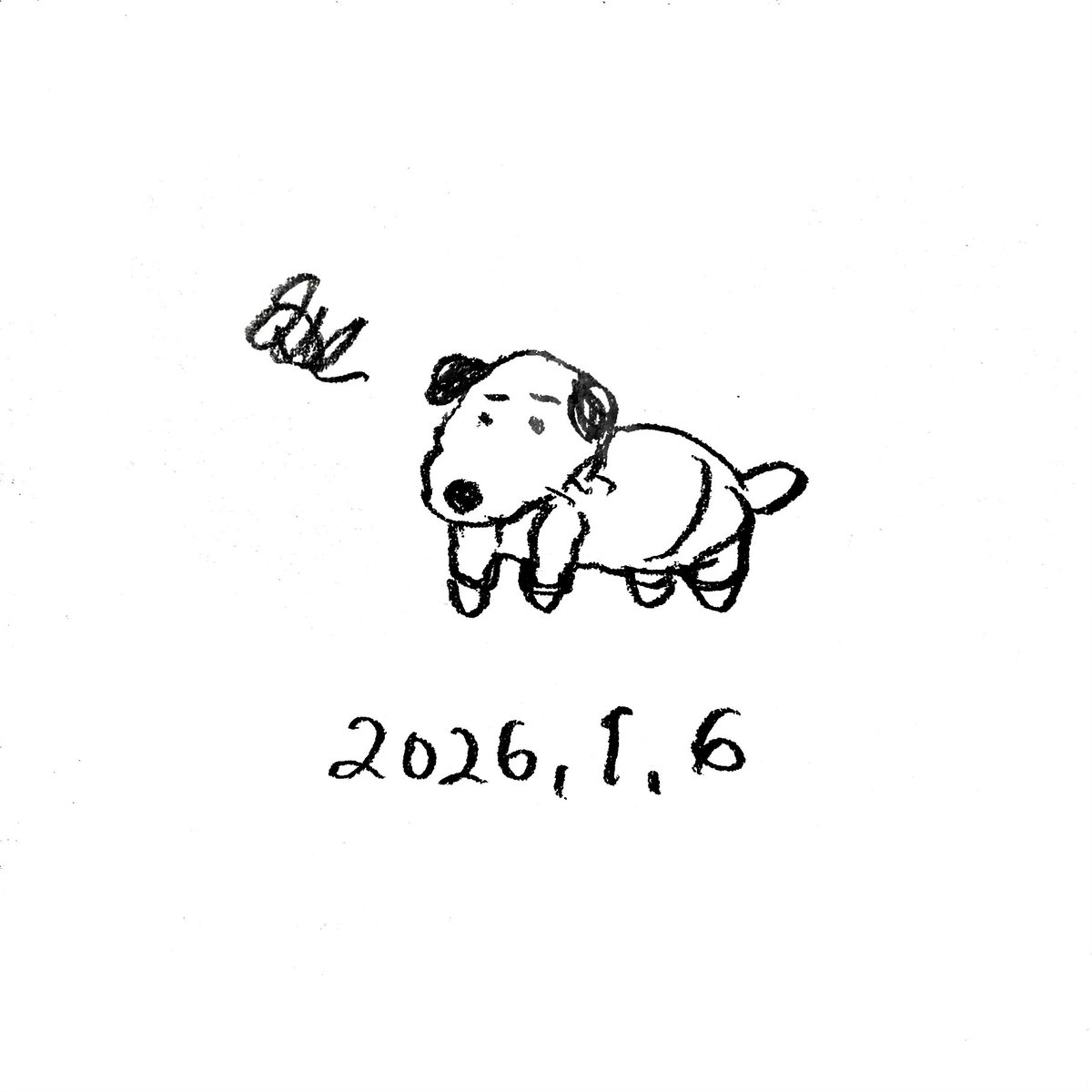 ジャックラッセル犬 SANDICAST サンディキャスト社 ジャックラッセルテリア - スマイルドッグ☆アメリカ直輸入, image size:1200x1200