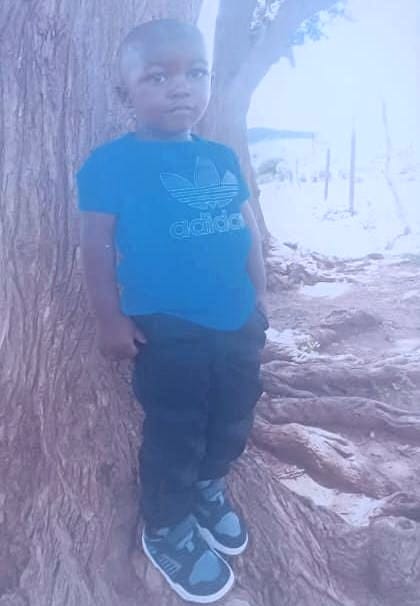 MDNnewss's tweet photo. Police launch search for missing two-year-old boy

Limpopo police have launched an intensive search for a missing two-year-old boy, Mokgethwa Makgoale, who disappeared at Mashite village in Lebowakgomo.

According to police, the toddler was playing with other children in the village, the oldest being seven years old. It is alleged that the group, feeling hungry, decided to go and collect wild fruit at a nearby mountain.

Police said the seven-year-old child later told officers that he instructed the toddler to return home because he was too young to accompany them.

The child’s grandmother became aware that Mokgethwa was missing when the group returned home without him.

Provincial police spokesperson Brigadier Hlulani Mashaba said an extensive search operation was launched and continued until late on Monday evening without success.

“The search resumed in the early hours of Tuesday, led by Lebowakgomo SAPS, with support from the K9 Unit and members of the community,” said Mashaba.

Anyone who may have information on the whereabouts of the child is urged to contact the investigating officer, Sergeant Thabo Mathonsi, on 074 492 0896, or call Crime Stop on 08600 10111.