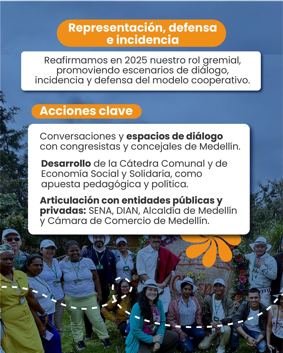 Confecoop Antioquia tweet media