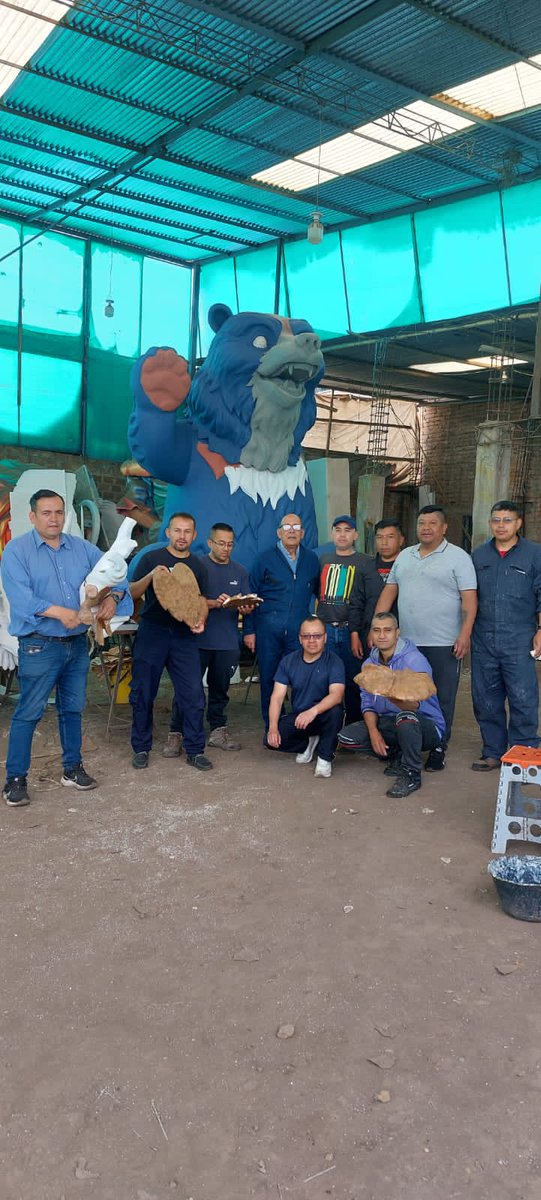 Fundación Comité Reconciliación ONG tweet media