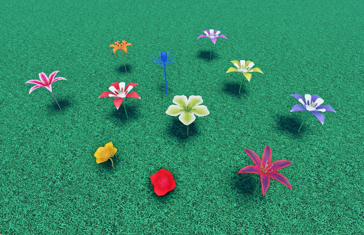 InvertedReality tweet media