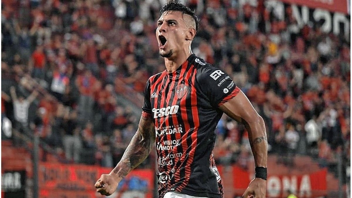 Agustín Baroni tweet media