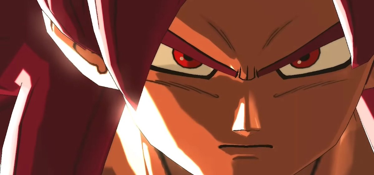 Pues el zenkai de goku me parece acertadisimo. Personaje con lock, goku namek lo va a pasar mal.
El tema está en... miedo me da lo que pueda salir de ahí.

Y respecto a la parálisis y demás. Si no meten a los majin en tier, estará todo bien.