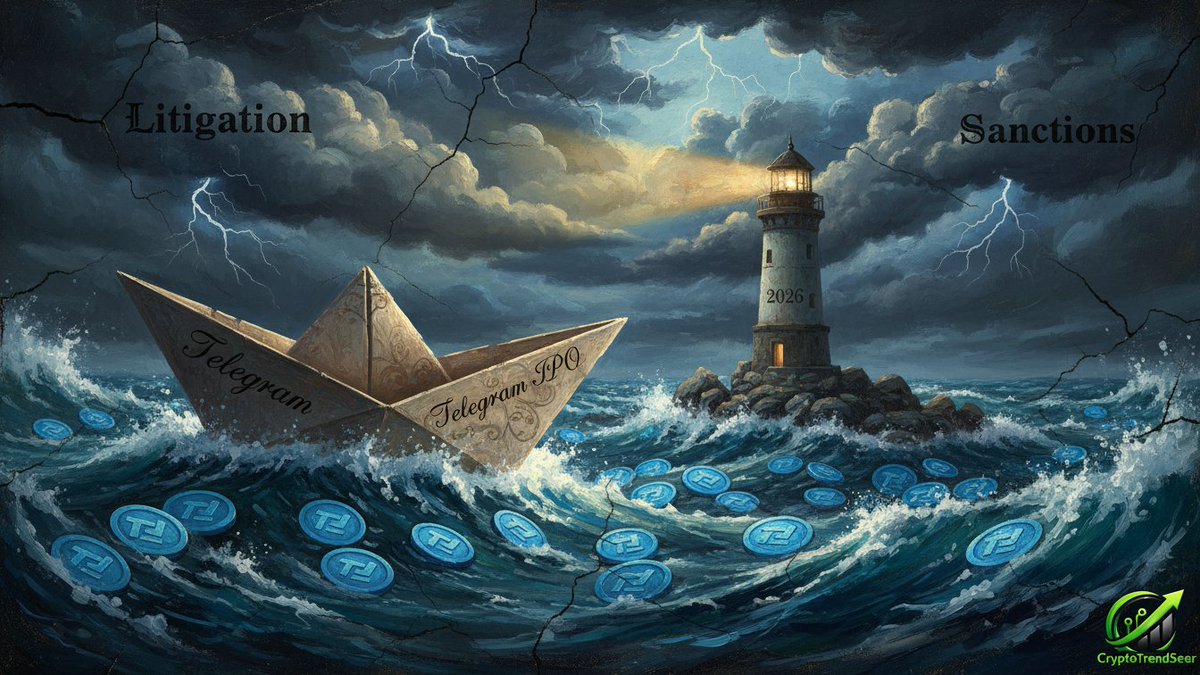 CryptoTrendSeer (@CryptoTrendSeer) / Posts / X