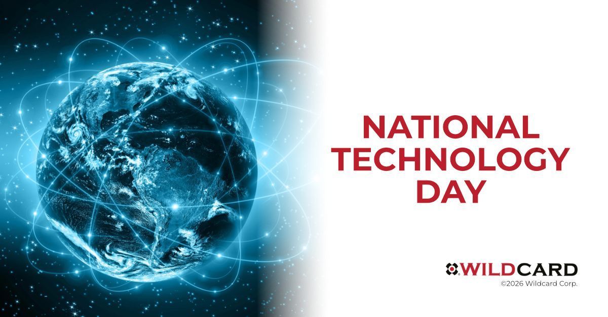 Wildcard Corp tweet media