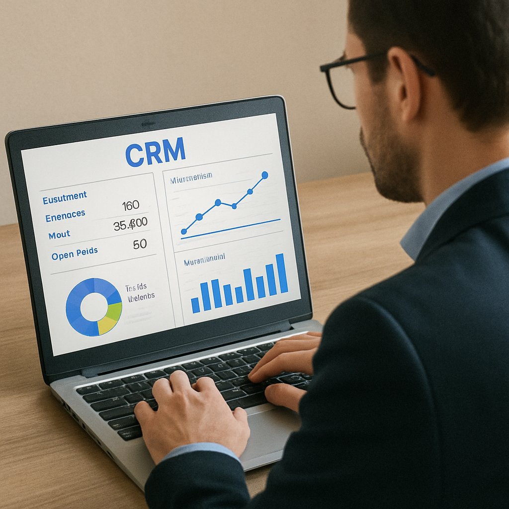Boosted CRM (@BoostedCRM) / Posts / X