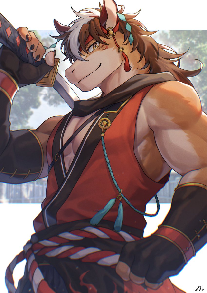 ポン酢 (@ponzu_tas) / Posts / X