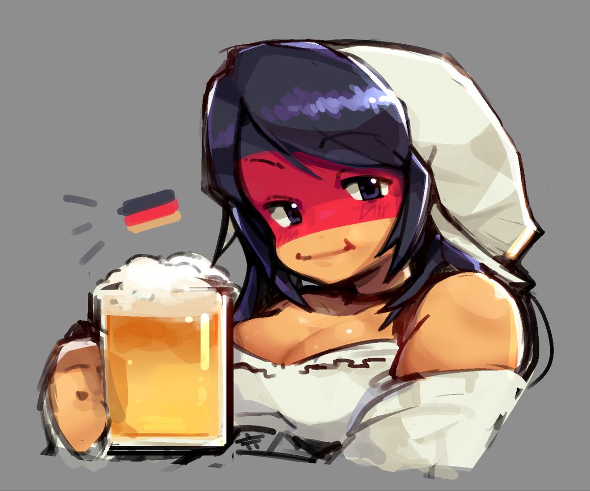 DK_FREAK_'s tweet photo. #CountryHumans https://t.co/QCTMHqLePA