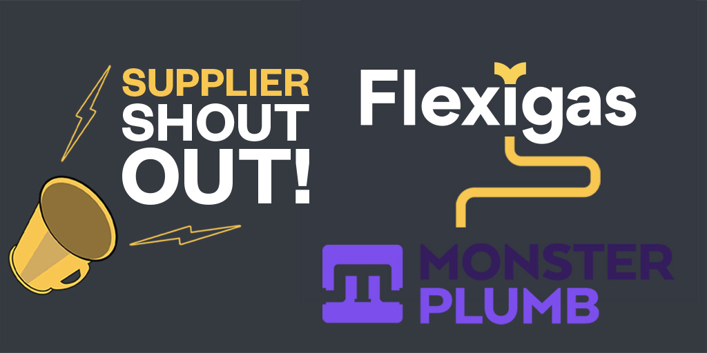 We’re lucky to have a trusted network of merchants across the UK supporting Flexigas, including <a href="/Monster_Plumb/">MonsterPlumb</a> 🛠️🚚
They stock the Flexigas range, making gas installs quicker and easier to source online.
#GasEngineer #CSST #Merchants #GasInstallation