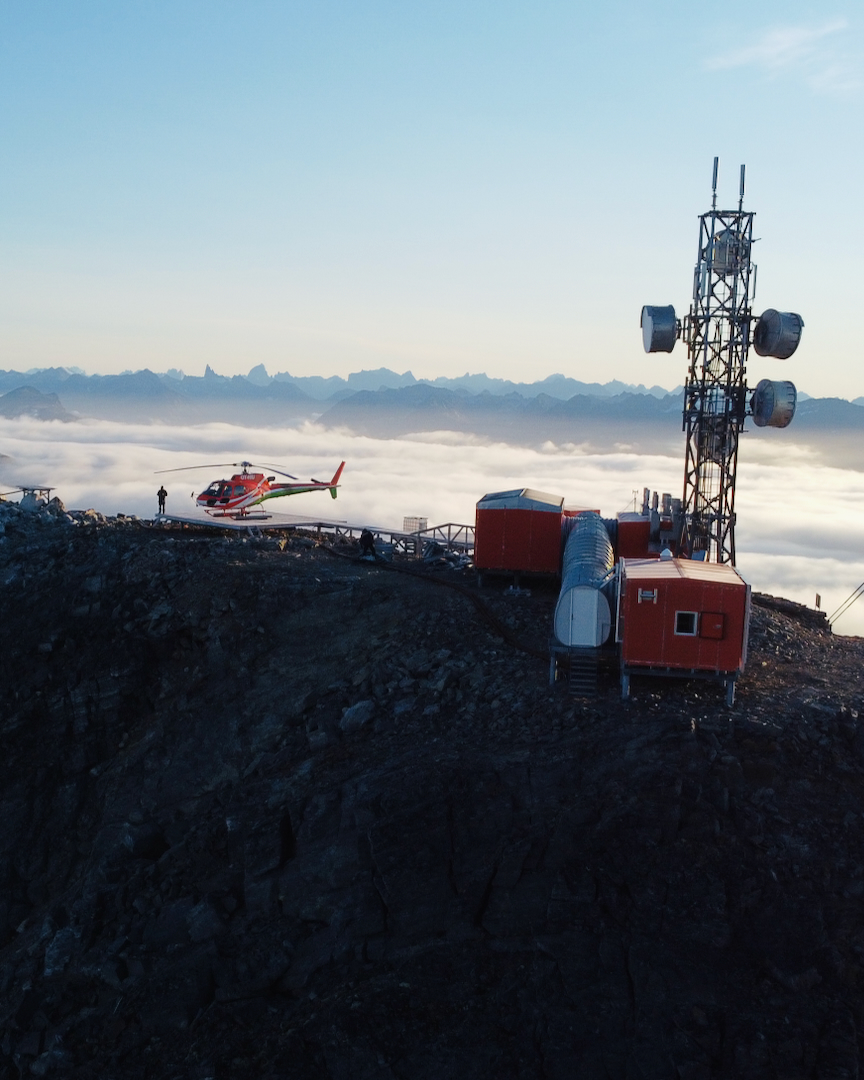 SHA Swiss Helicopter Association tweet media