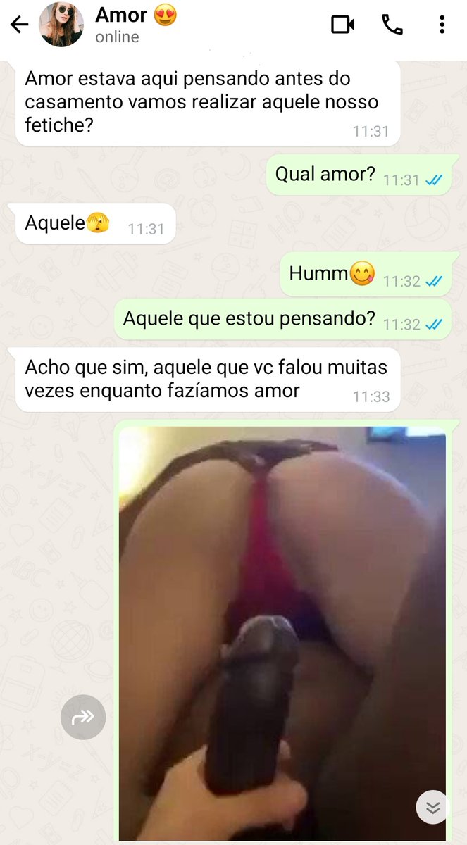 SÓ NEGÃO COMENDO MULHERES CASADAS tweet media