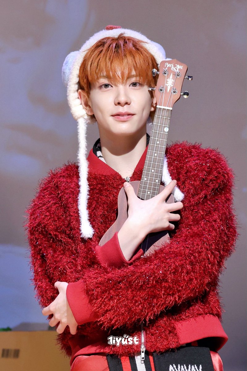 ゆづき 260104 MAKESTAR in TAIPEI #YUKI #유키 #ユウキ #NEXZ #넥스지 #ネクスジ