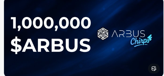 marcussiil73906's tweet photo. 3/5
Campanhas ativas agora: @arbusai
: 3M $ARBUS (até 21/01)
@bluepayx402
: 10M $BLUE (até 13/02)
@NeoxInfra
: 5M $NEOX (até 15/01)
@zoofwallet
: 10M $ZOOF (até 17/02)
90% para Top Chirpers, 10% para stakers $ARBUS. Total distribuído até agora: +$246K em valor!
#BluePay #Neox #Zoof #CryptoRewards