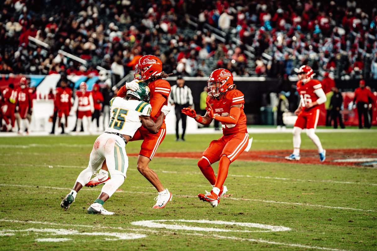 Rontravious Perry tweet media