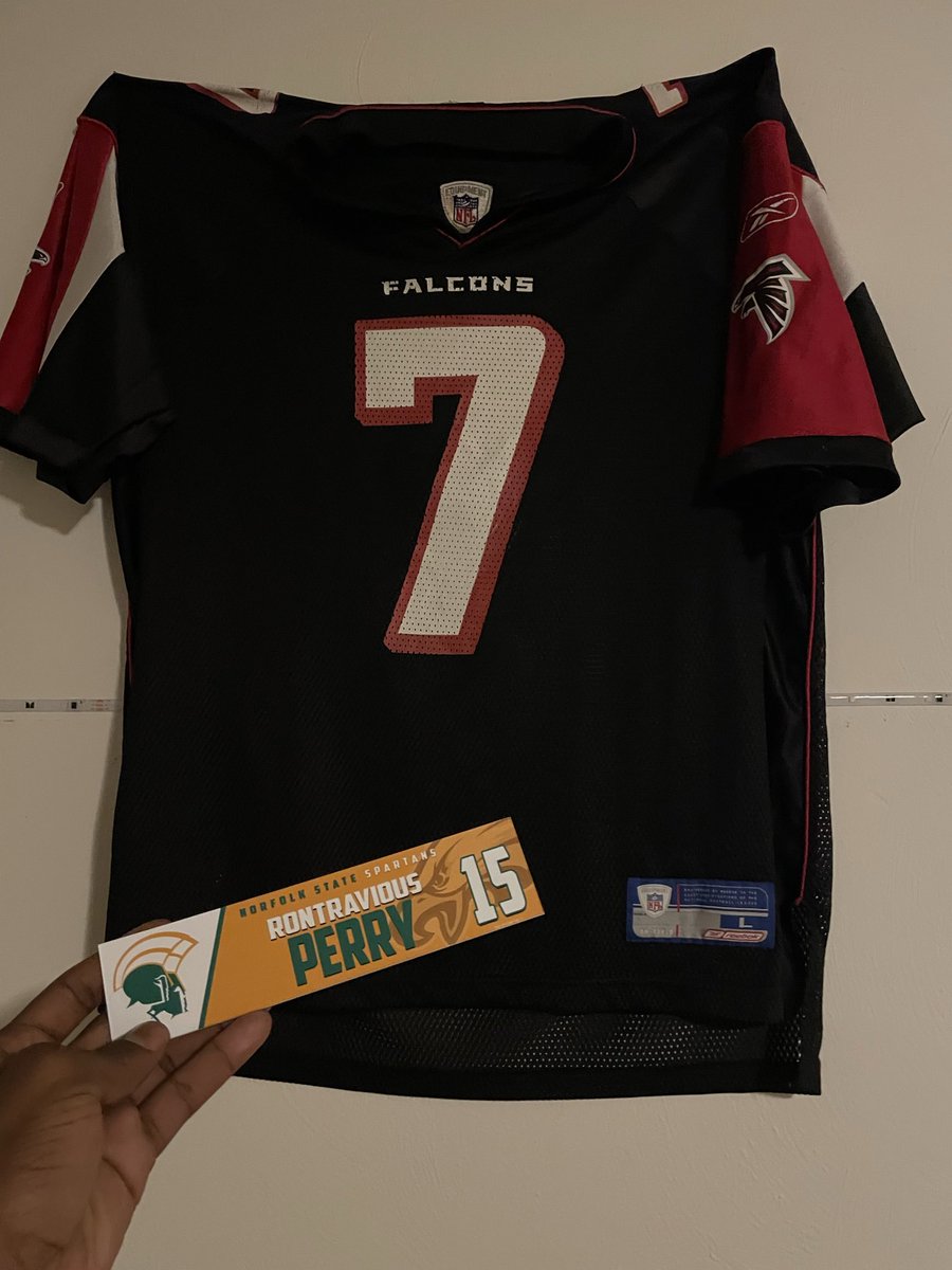 Rontravious Perry tweet media