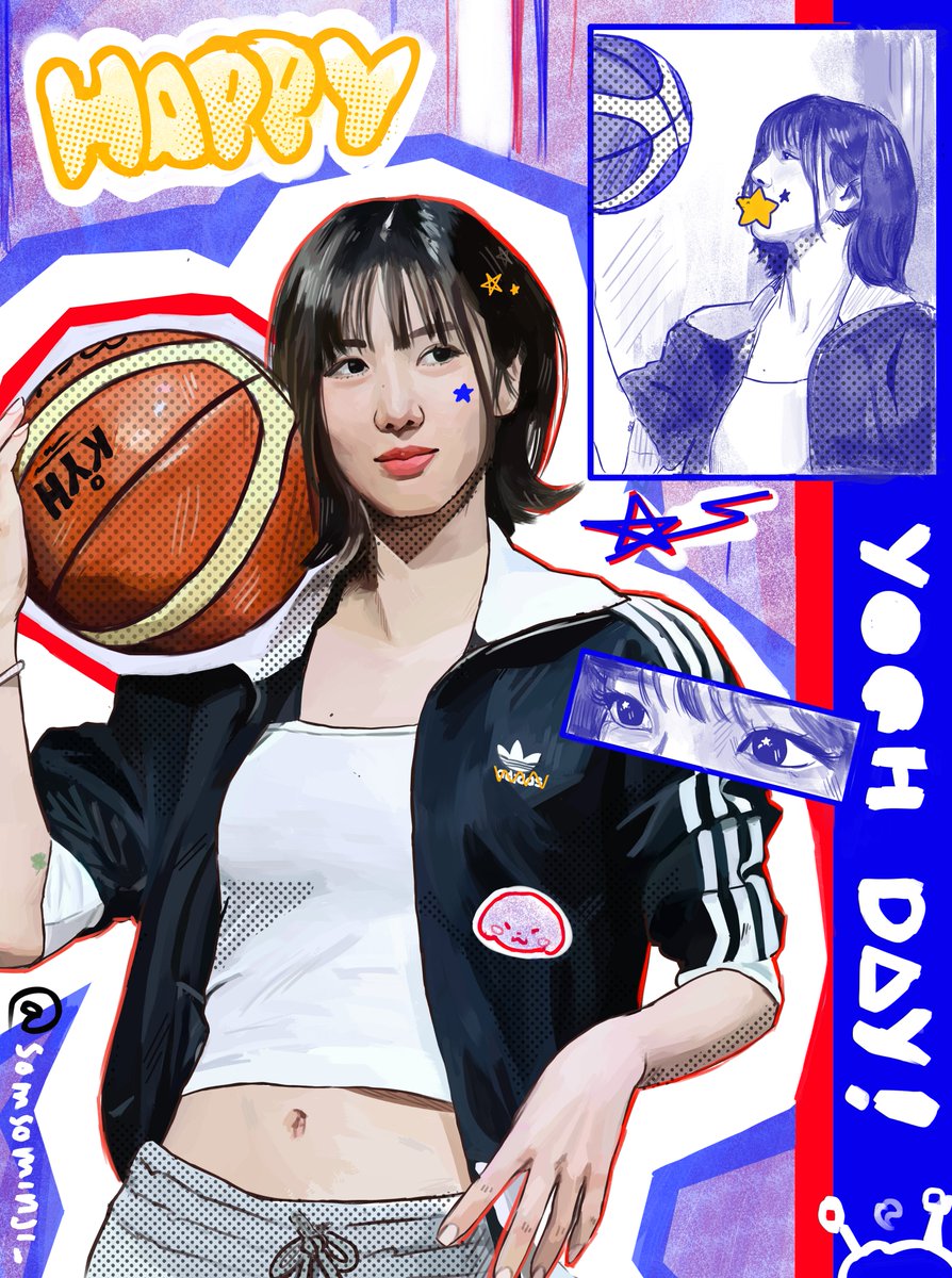 somsominji_'s tweet image. HAPPY YOOHDAY 🎉

#HappyYOOHYEONday #dreamcatcher #드림캐쳐 #yoohyeon #유현