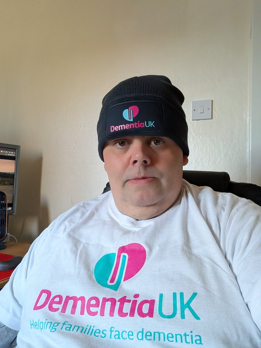 Day 6 of the walk 50 miles for <a href="/DementiaUK/">Dementia UK</a> and I am off to a great start at 17.96 miles so far but only £43.75 raised so far. The link to donate is here fundraise.dementiauk.org/fundraiser/bri…