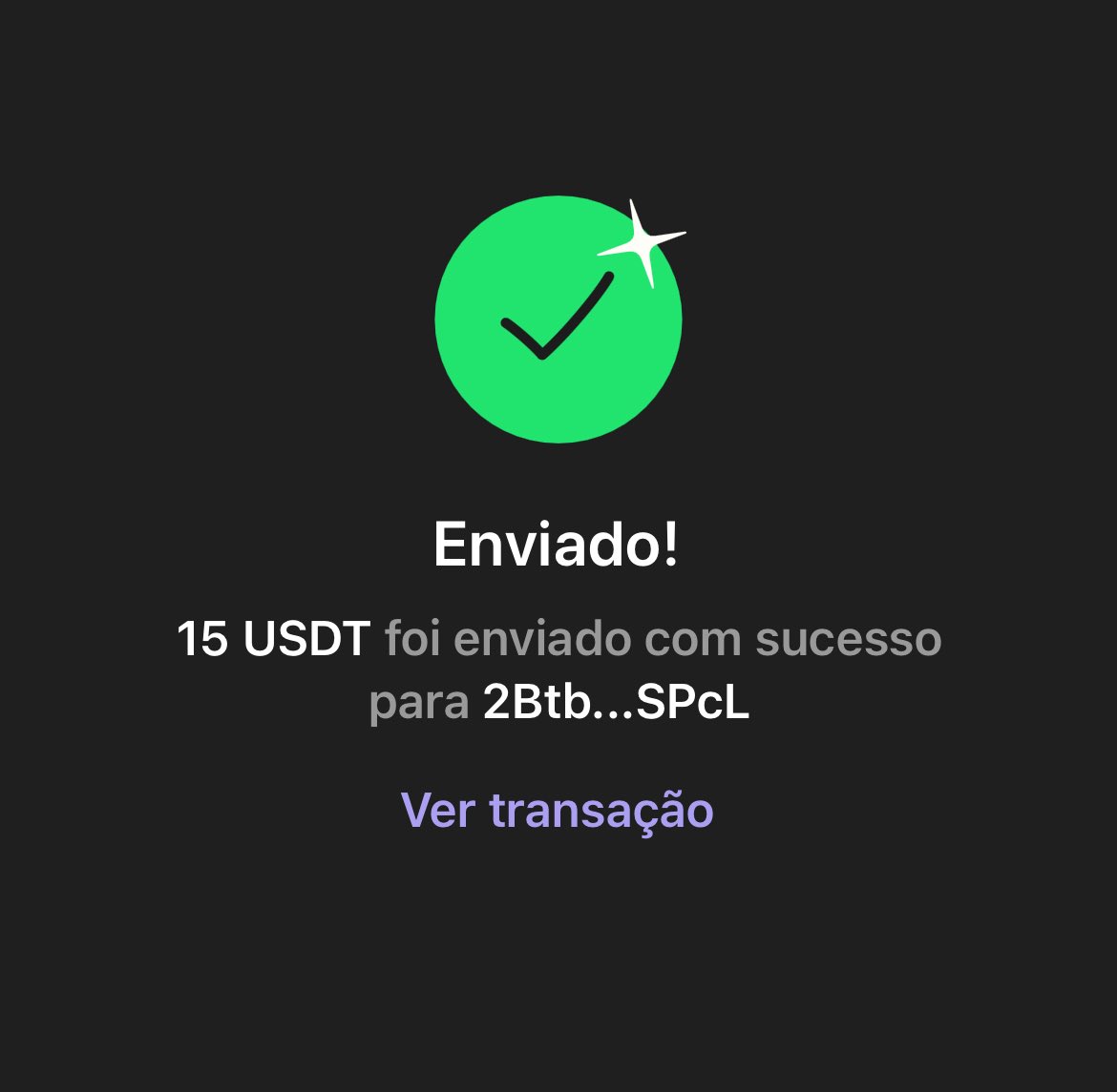 dojixsol's tweet image. 0.12 $SOL

Just love sending money, drop your wallet &amp;amp; like.