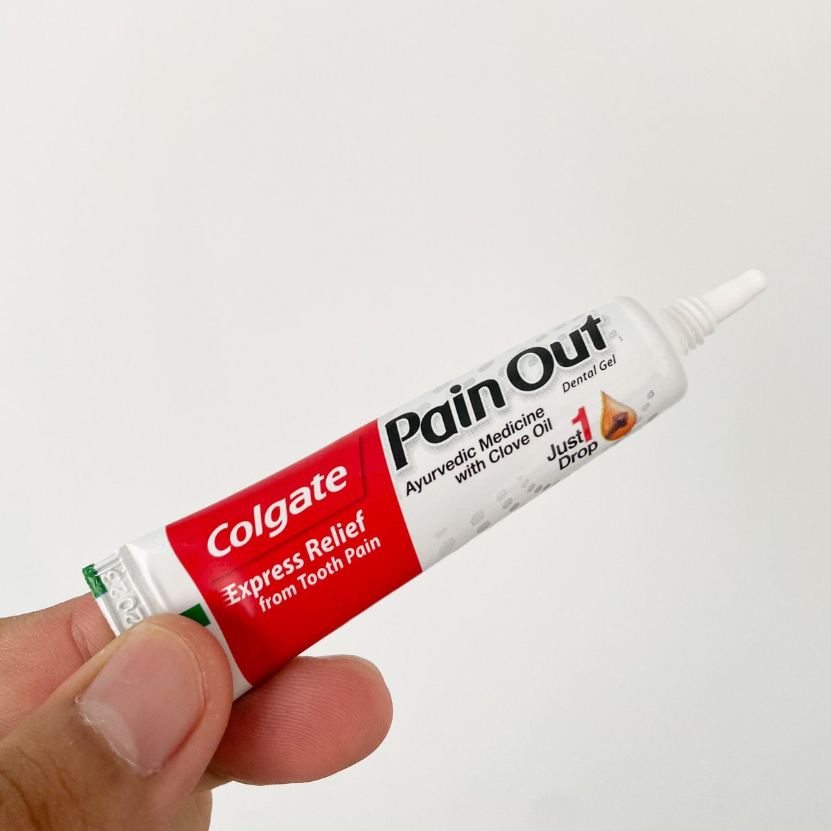 เจลแก้ปวดฟันอันนี้ใช้ดีสาส ปวดฟันตรงไหน มึงจับแต้มได้เลย มันจะเย็นๆ ใช้แล้วหายปวดฟันจริง กูชอบมากก แต่ถ้าปวดฟันมากๆ ไปหาหมอเถอะ 5555555555555555