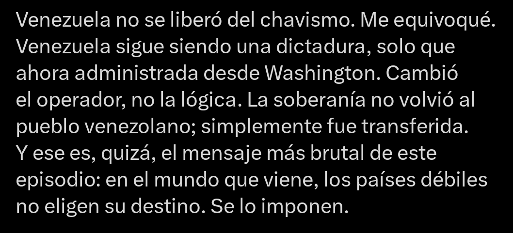 Vida Rentable tweet media