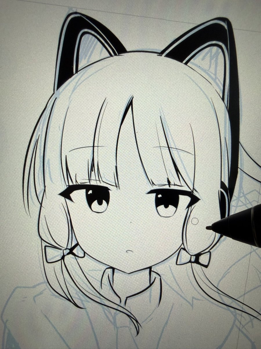 Post by 鳥翅ゆば。 on X: ✒️🟦