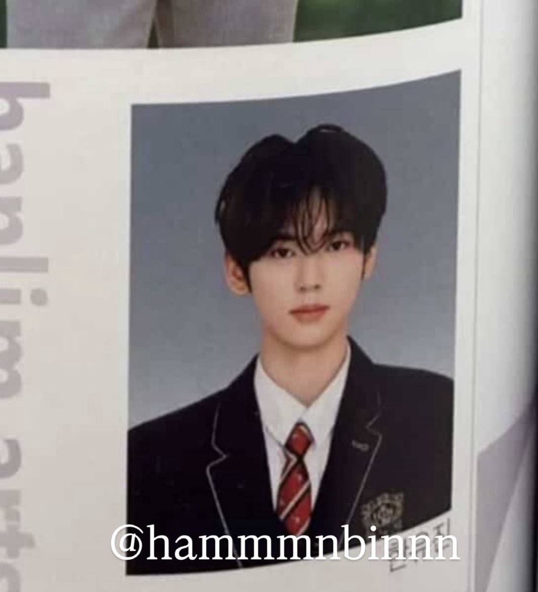 유진이 졸사 실친이 보내줬어요!!
한림 졸사인거같아요