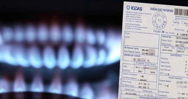 Batman'da bu ay yüksek 
gelen doğalgaz faturalarından
herkes çok şikayetçi