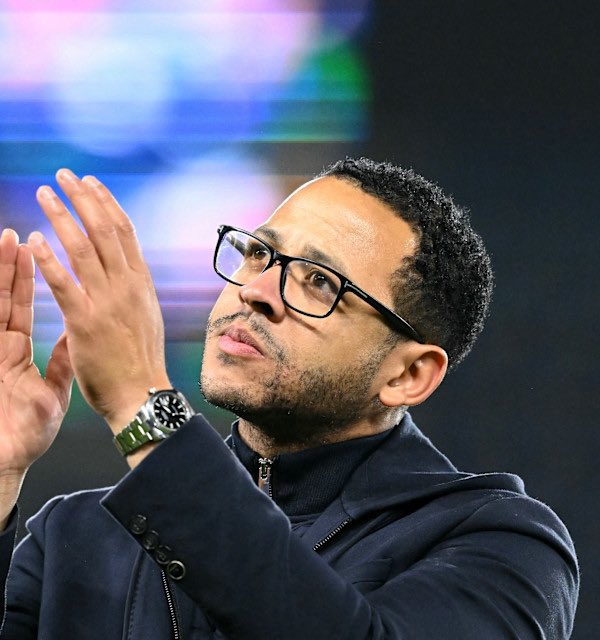 Did Chelsea get Liam rosenior to unlock Liam delap?

Let's see 😂😂😂
#NicolasMaduro 
#AFCON2025 
#sack #chelsea #fabrizo #liam