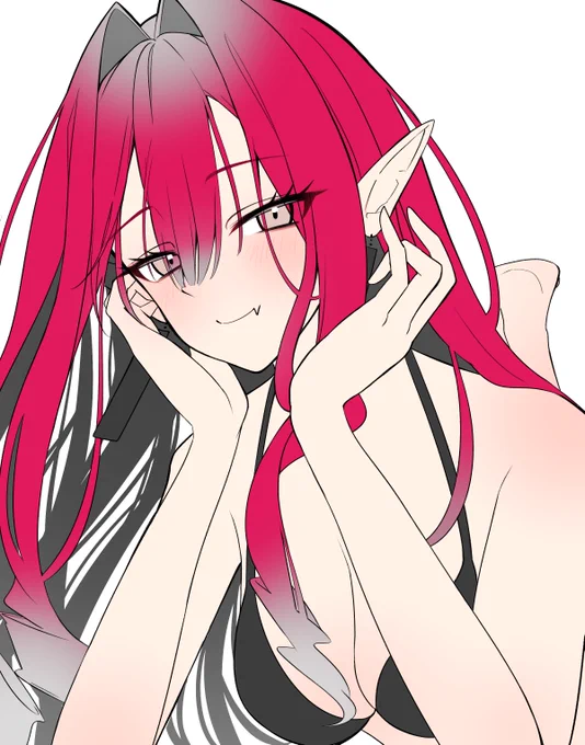 途中