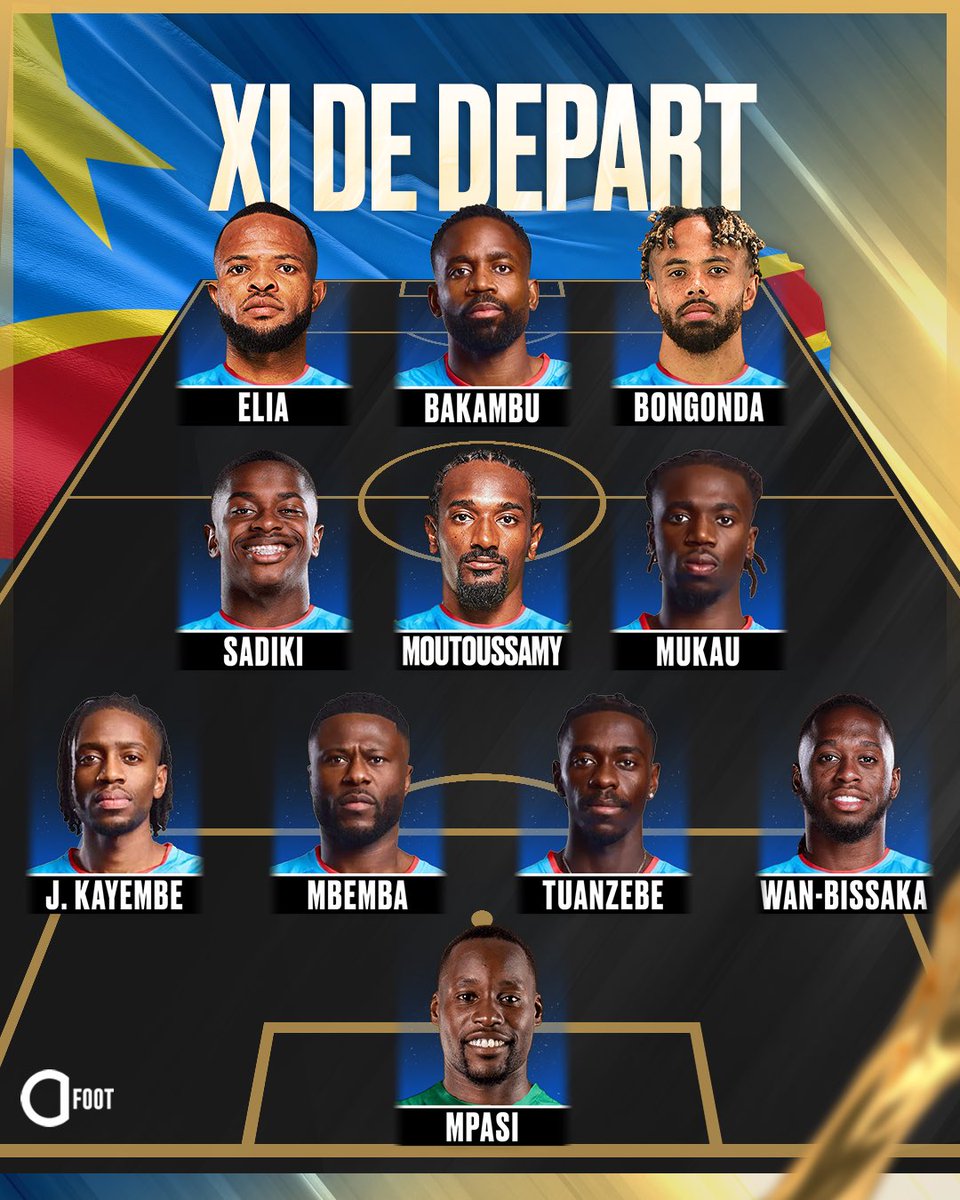 Actu Foot tweet media