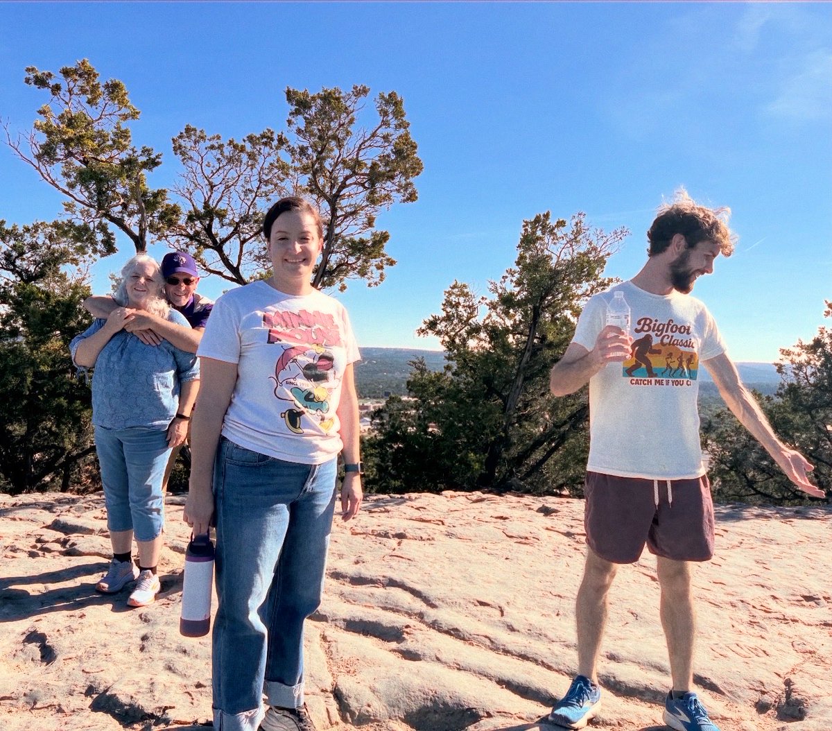 Drew Frank Donahue tweet media