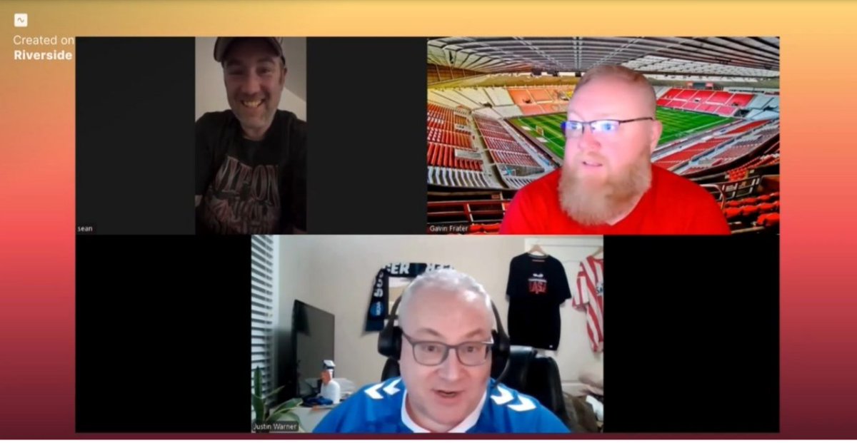 Black Cats Chat Media tweet media