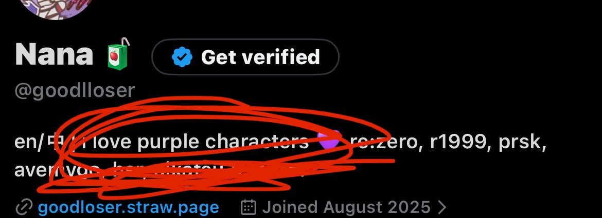 goodlloser's tweet image. DONT EVEN START WITH ME