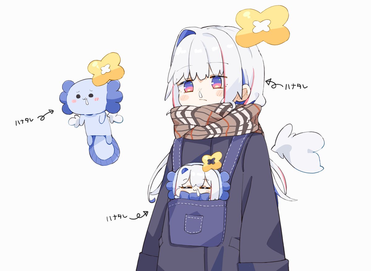 #かなたーと
てぃっしゅくだはい