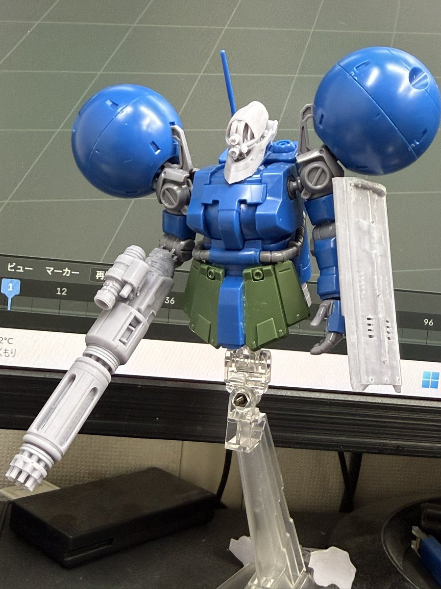 GO!GO!電機 (@PAN31876897) / Posts / X