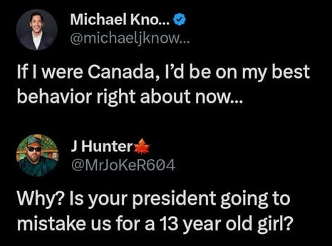 John O'Connell tweet media